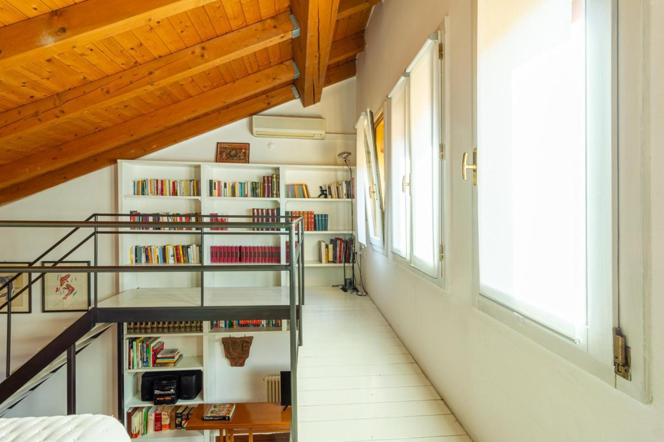Casa Pegaso In Canton De Fiori Bolonya Dış mekan fotoğraf