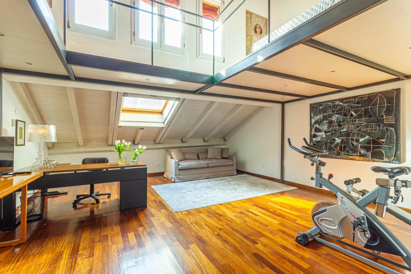 Casa Pegaso In Canton De Fiori Bolonya Dış mekan fotoğraf
