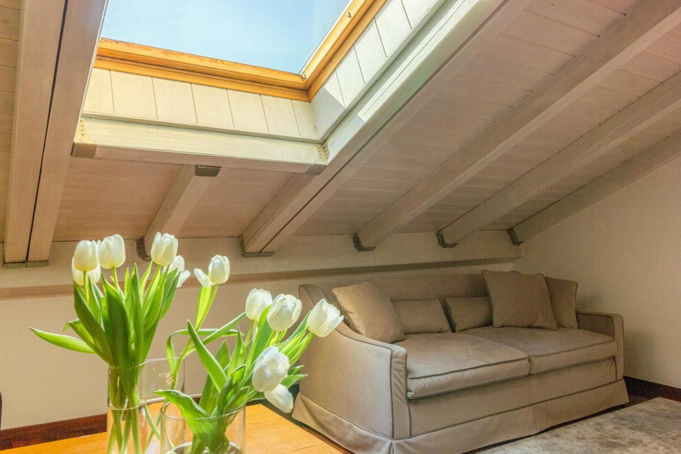 Casa Pegaso In Canton De Fiori Bolonya Dış mekan fotoğraf
