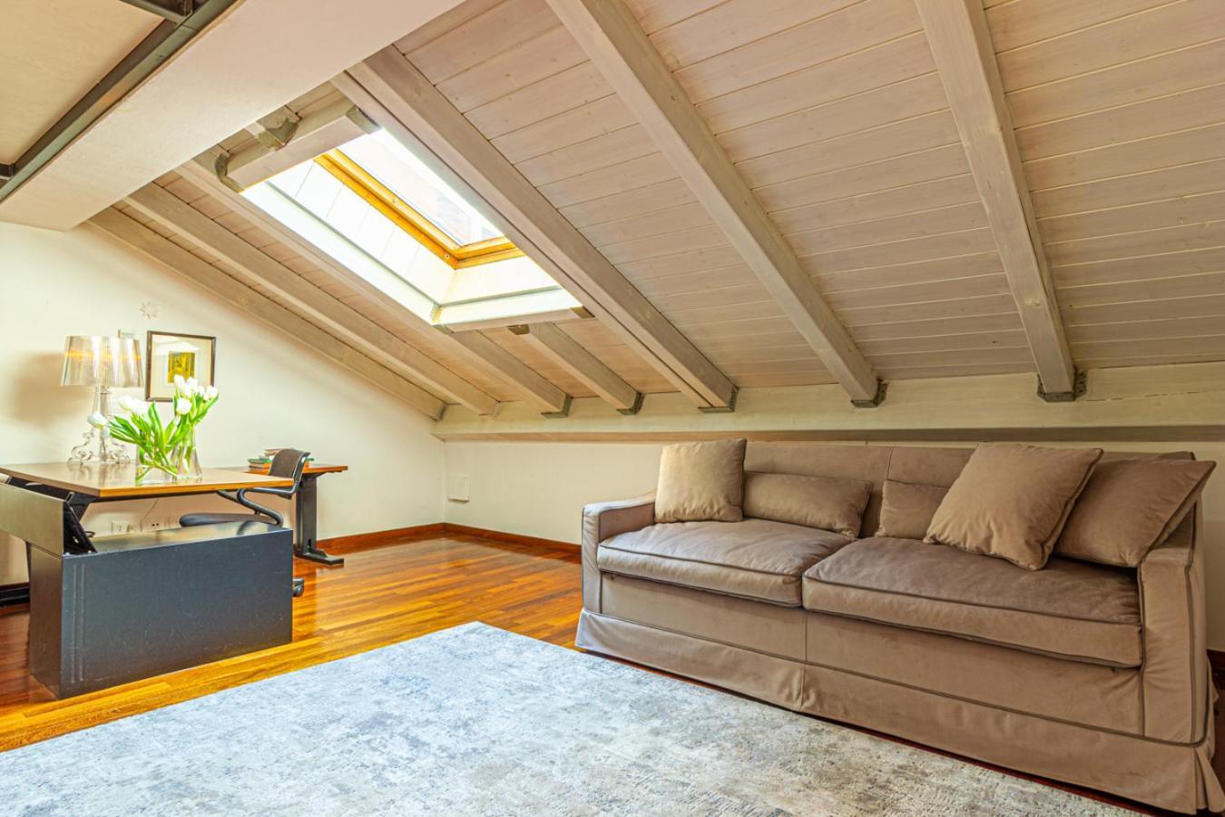 Casa Pegaso In Canton De Fiori Bolonya Dış mekan fotoğraf