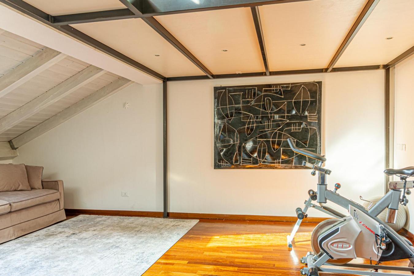 Casa Pegaso In Canton De Fiori Bolonya Dış mekan fotoğraf