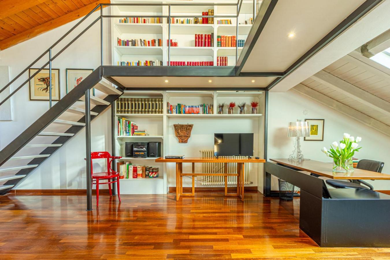 Casa Pegaso In Canton De Fiori Bolonya Dış mekan fotoğraf